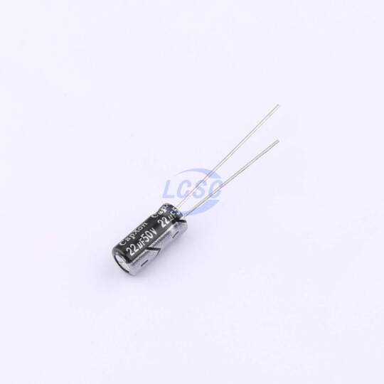 CapXon GH220M050C110A - 3