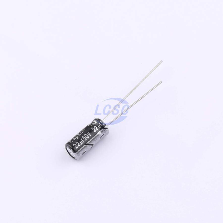 CapXon GH220M050C110A - 3