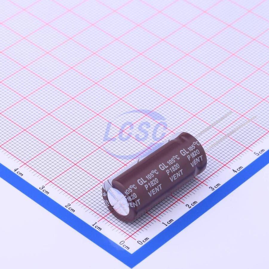 CapXon GL681M063I300A - 2