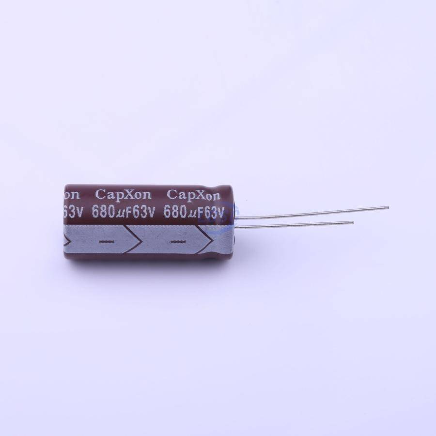 CapXon GL681M063I300A - 3