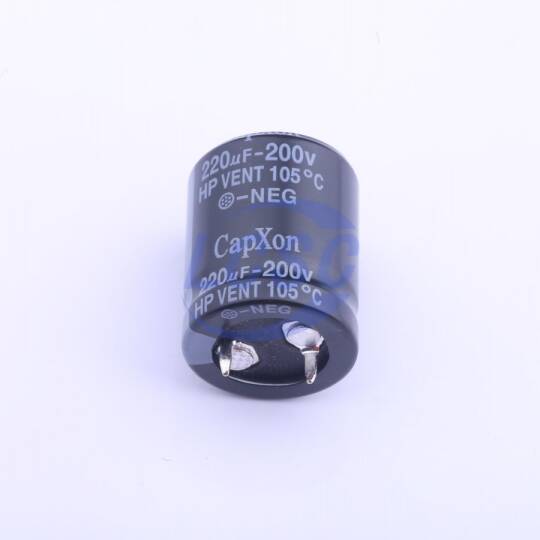 CapXon HP221M200M260A - 3