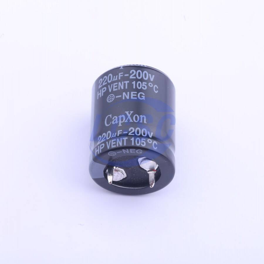 CapXon HP221M200M260A - 3