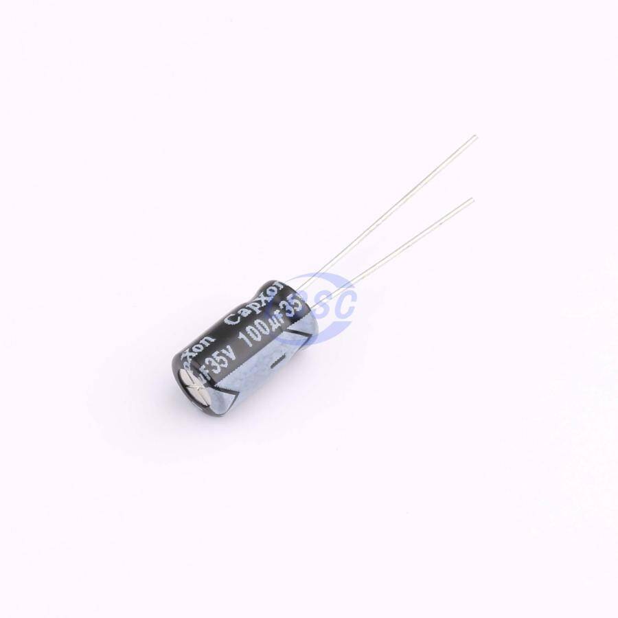 CapXon KF101M035E110A - 3