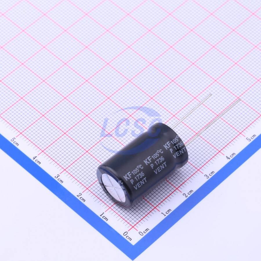 CapXon KF102M063J250A - 2