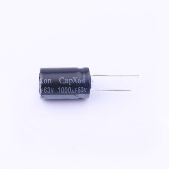 CapXon KF102M063J250A - 3