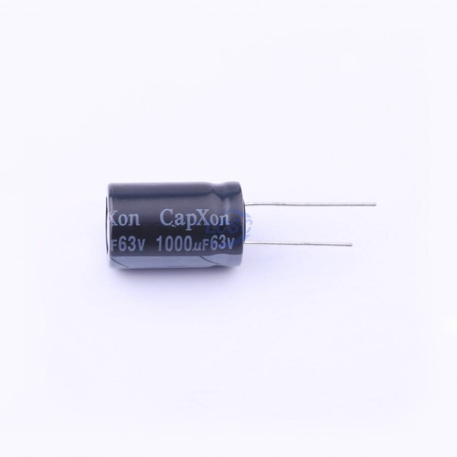 CapXon KF102M063J250A - 3