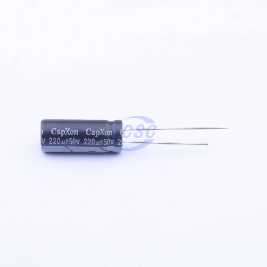 CapXon KF221M050F200A - 3