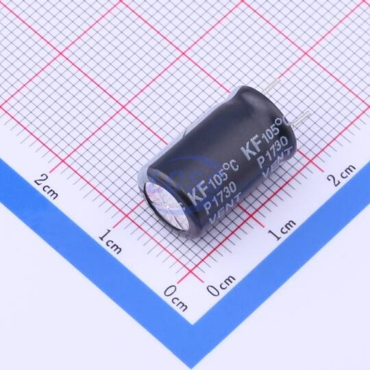 CapXon KF221M050G160ECA - 2