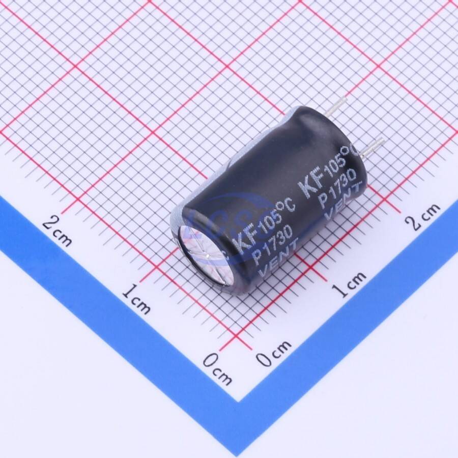 CapXon KF221M050G160ECA - 2