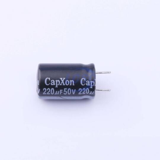 CapXon KF221M050G160ECA - 3