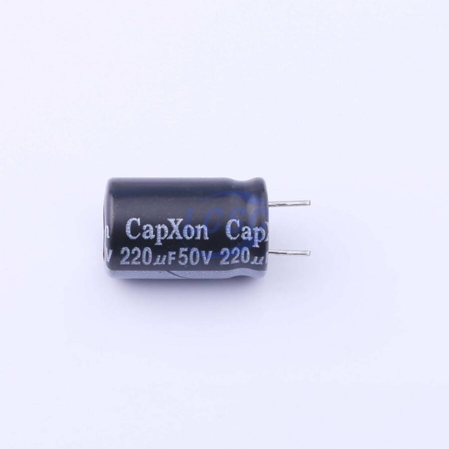 CapXon KF221M050G160ECA - 3