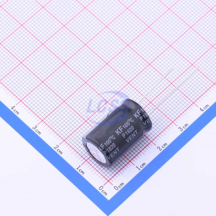 CapXon KF221M100I200A - 2