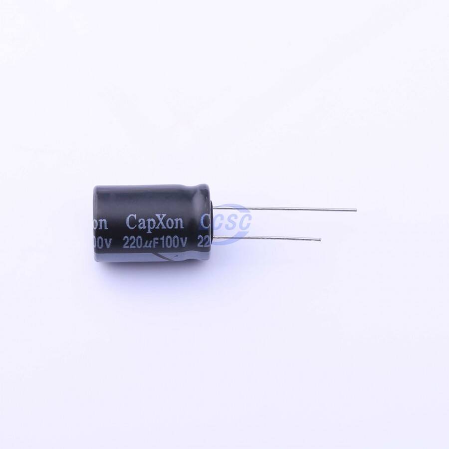 CapXon KF221M100I200A - 3