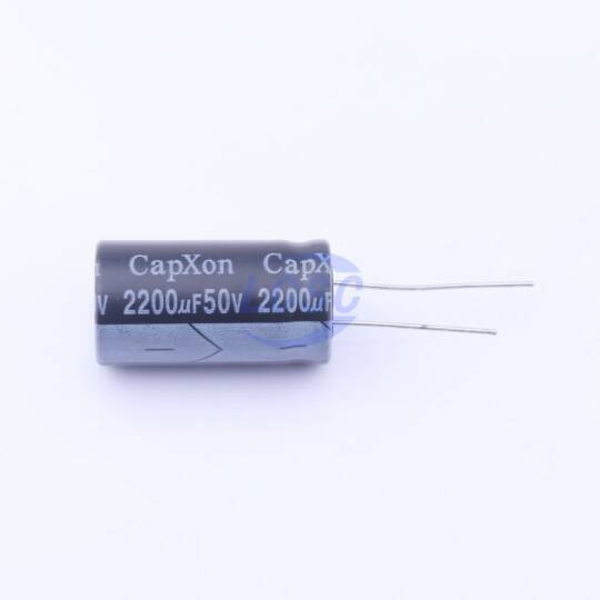 CapXon KF222M050J315A - 3