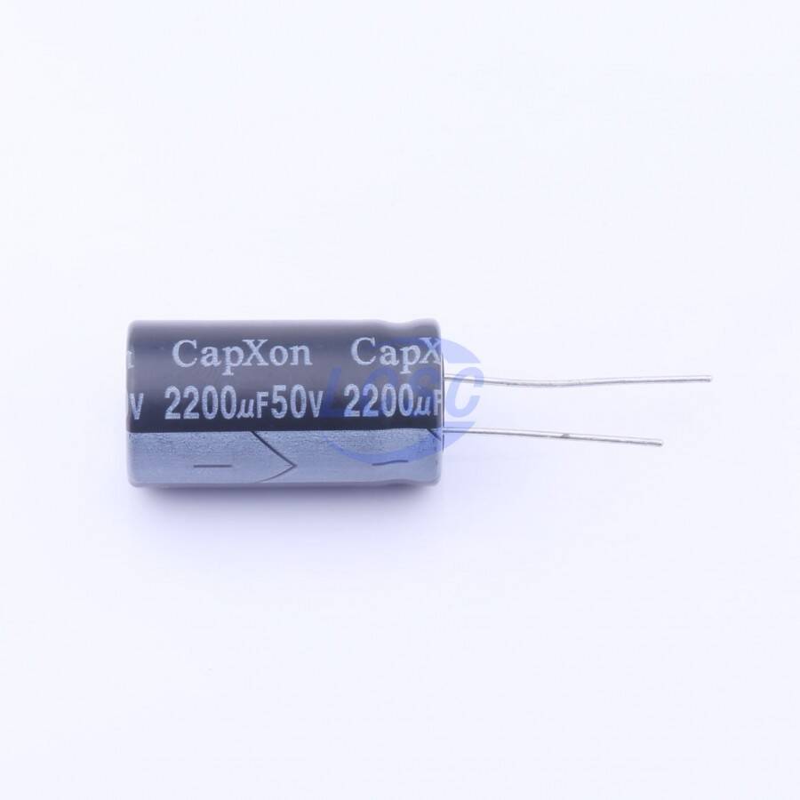 CapXon KF222M050J315A - 3