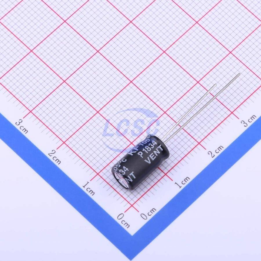 CapXon KF331M010E110A - 1