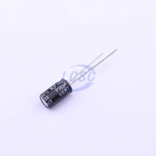 CapXon KF331M010E110A - 3