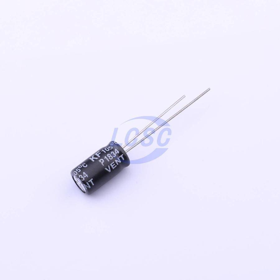 CapXon KF331M010E110A - 3