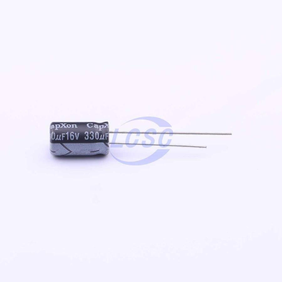 CapXon KF331M016E110A - 3