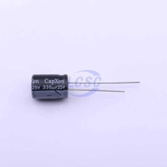 CapXon KF331M025F115A - 3