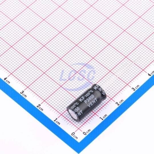 CapXon KF331M035F160A - 2
