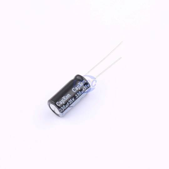 CapXon KF331M035F160A - 3