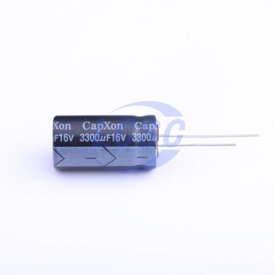 CapXon KF332M016I250A - 3