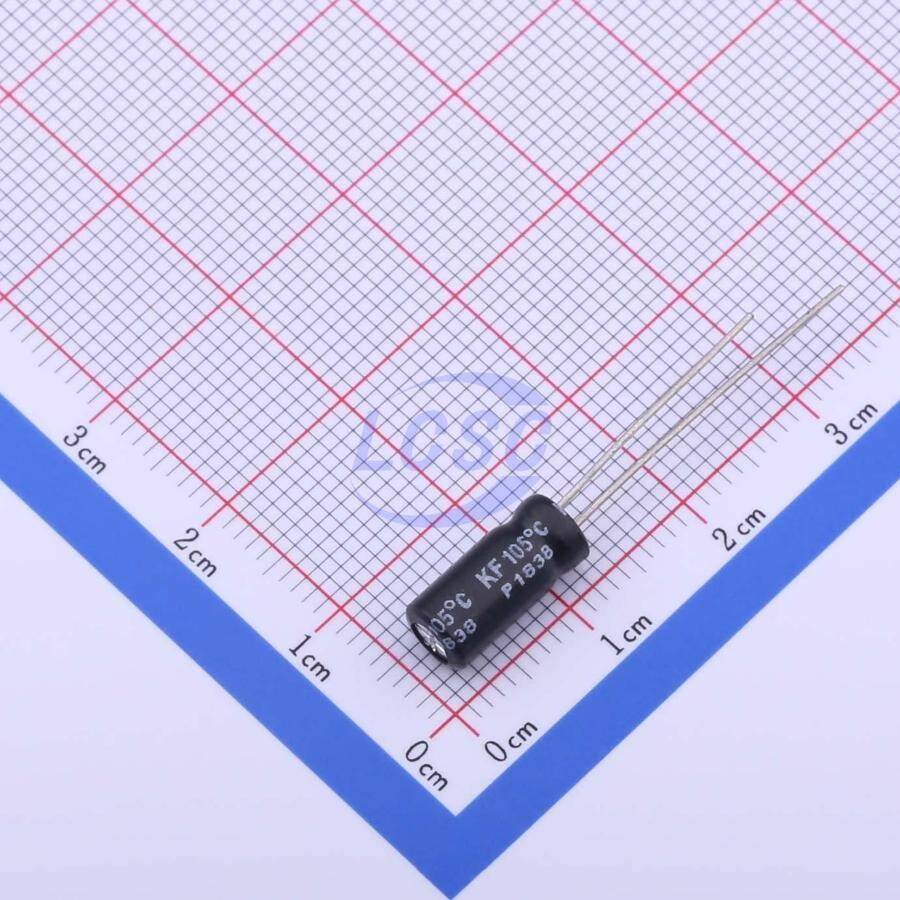 CapXon KF470M016C110A - 2