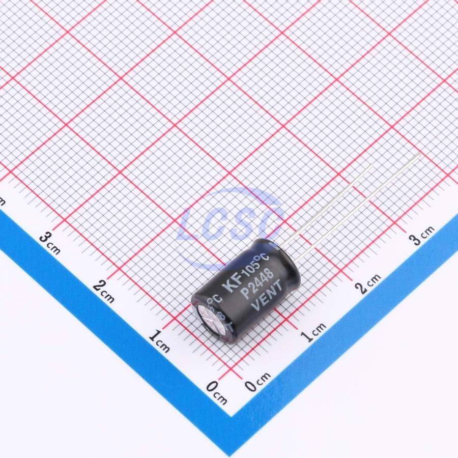CapXon KF681M016F115A - 2