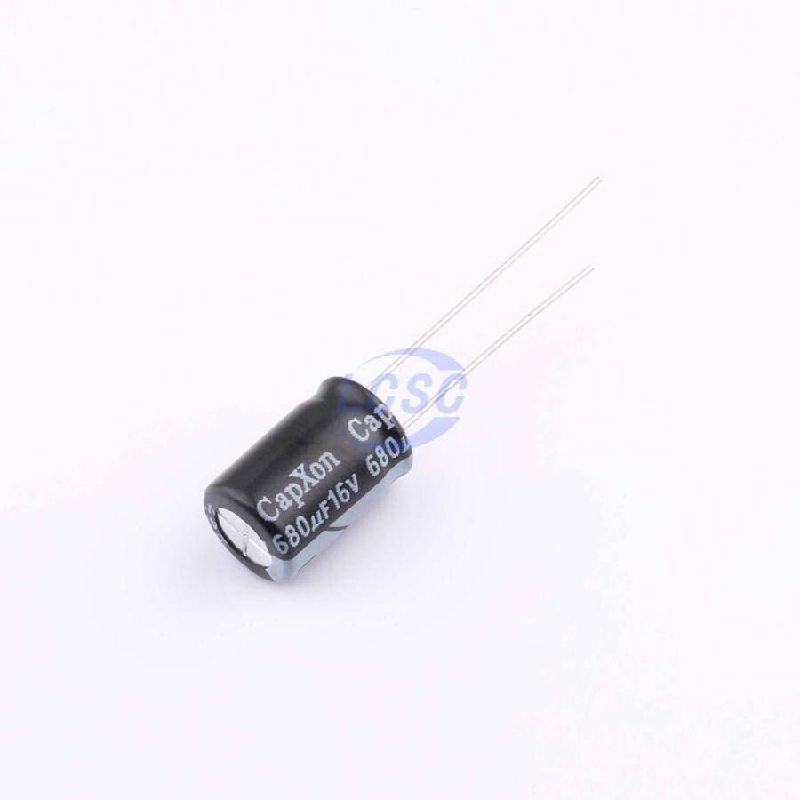 CapXon KF681M016F115A - 3