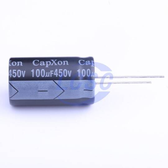 CapXon KM101M450K315A - 3