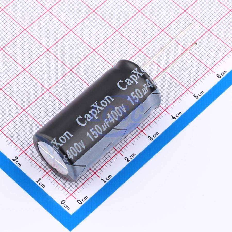 CapXon KM151M400K355A - 1