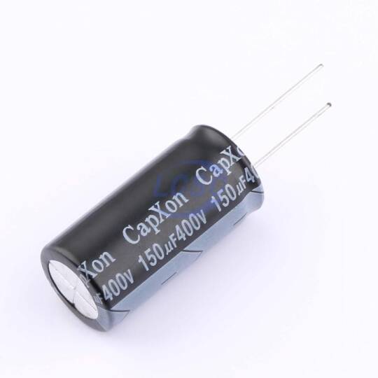 CapXon KM151M400K355A - 3