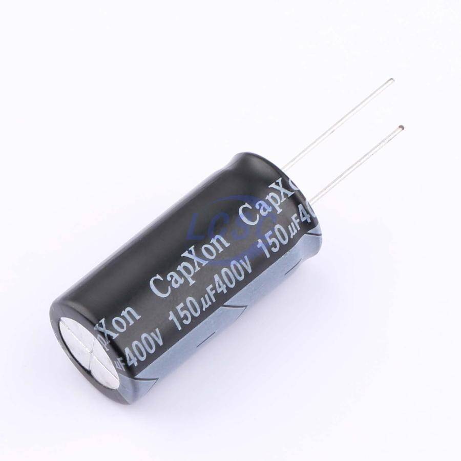 CapXon KM151M400K355A - 3