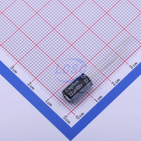 CapXon KM2R2M400E110A - 1