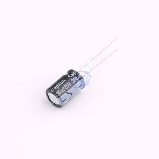 CapXon KM331M025F115A - 3