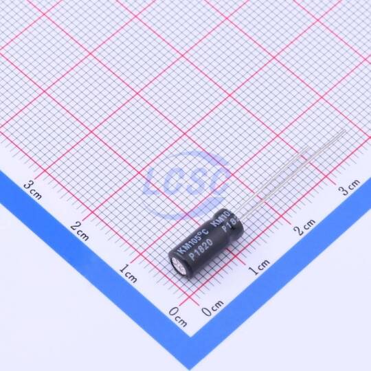 CapXon KM3R3M050C110A