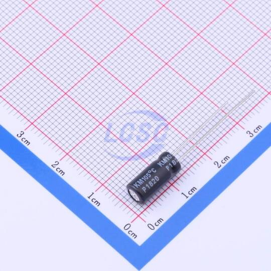 CapXon KM3R3M050C110A - 2