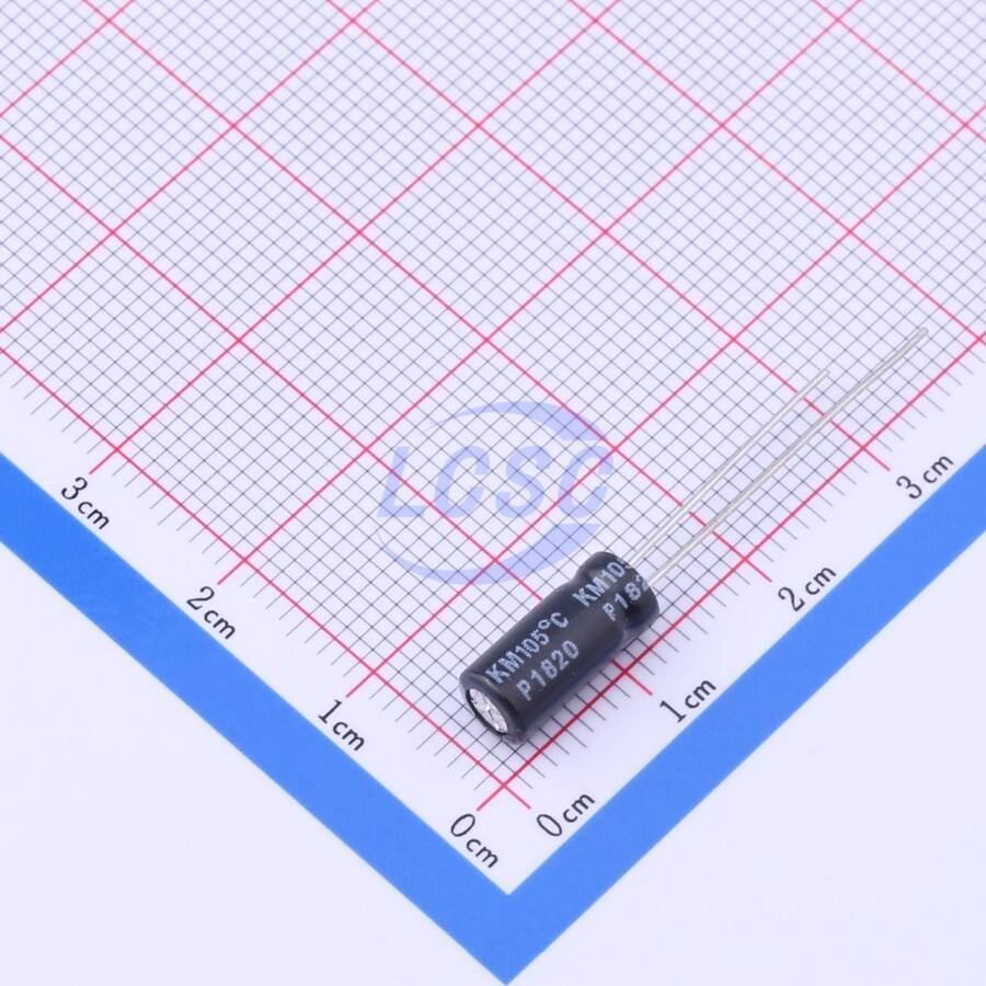 CapXon KM3R3M050C110A - 2