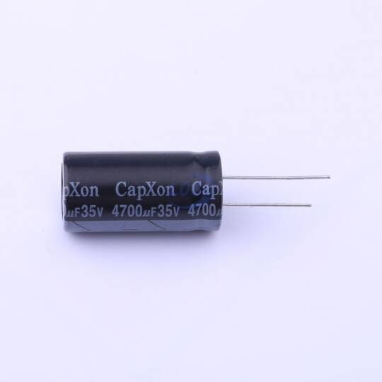 CapXon KM472M035K355A - 3