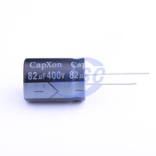 CapXon KM820M400K250A - 3