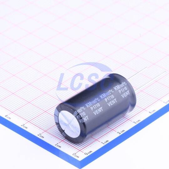 CapXon KM820M450K315A - 2