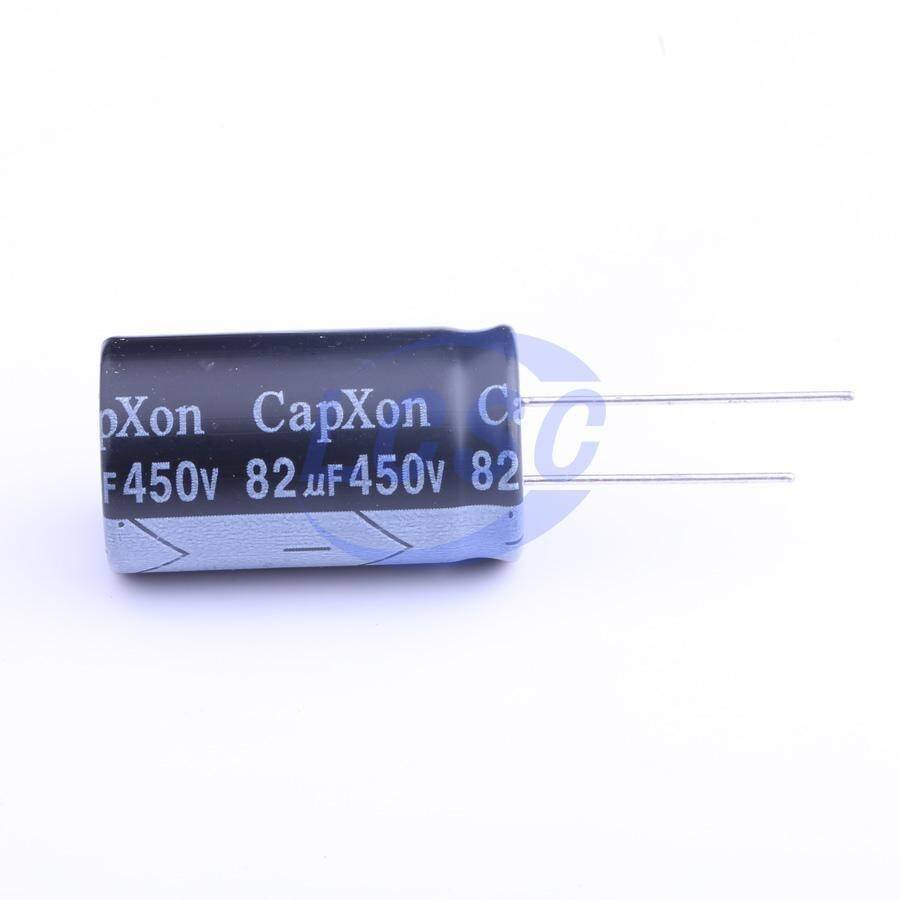 CapXon KM820M450K315A - 3