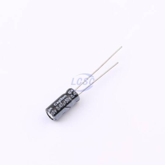 CapXon KMR47M050C110A - 3