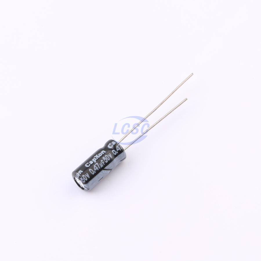 CapXon KMR47M050C110A - 3