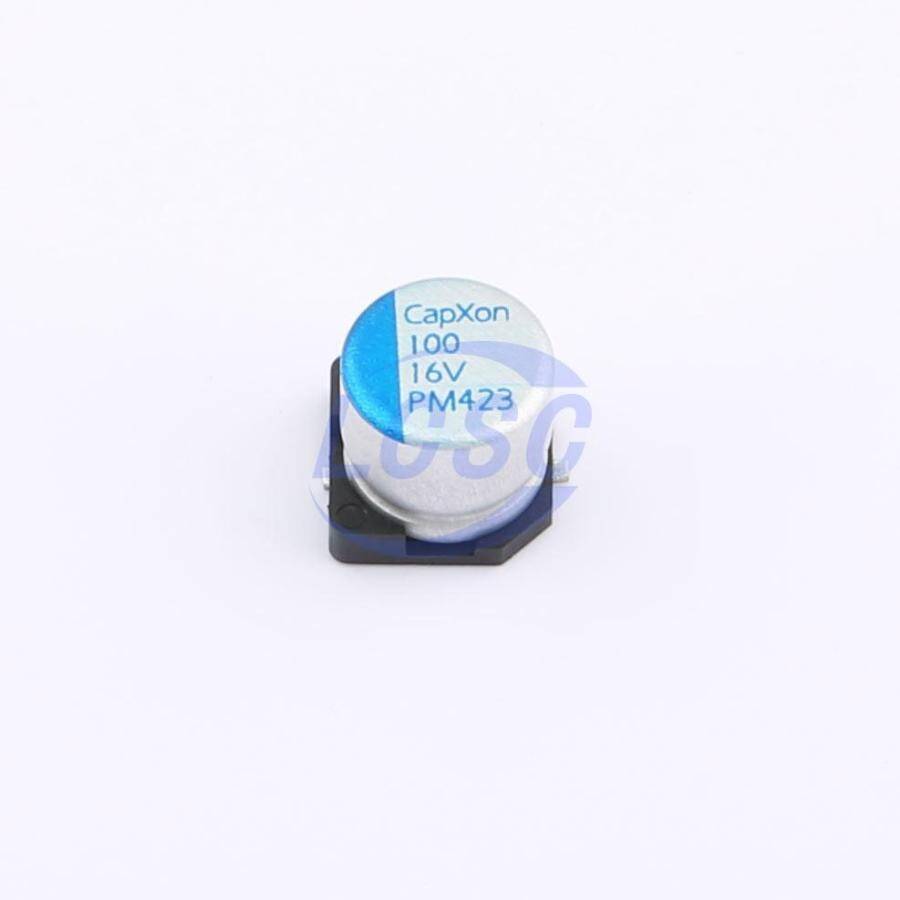 CapXon PM101M016E058PTR - 3