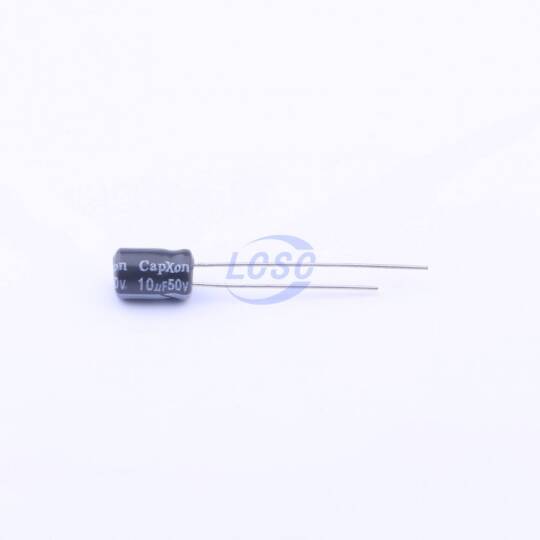 CapXon SK100M050C070A - 3