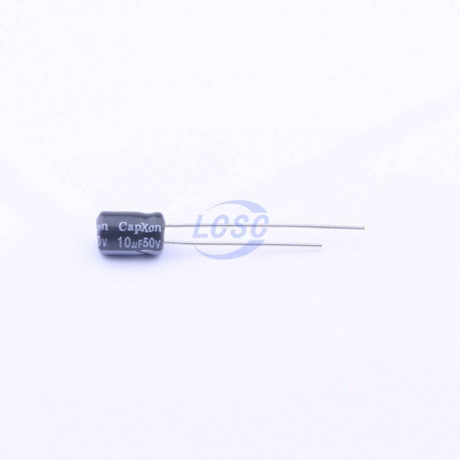 CapXon SK100M050C070A - 3