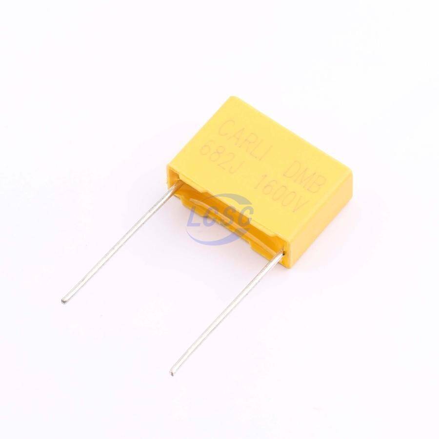 Carli DB682J3CD25H200D9R - 3
