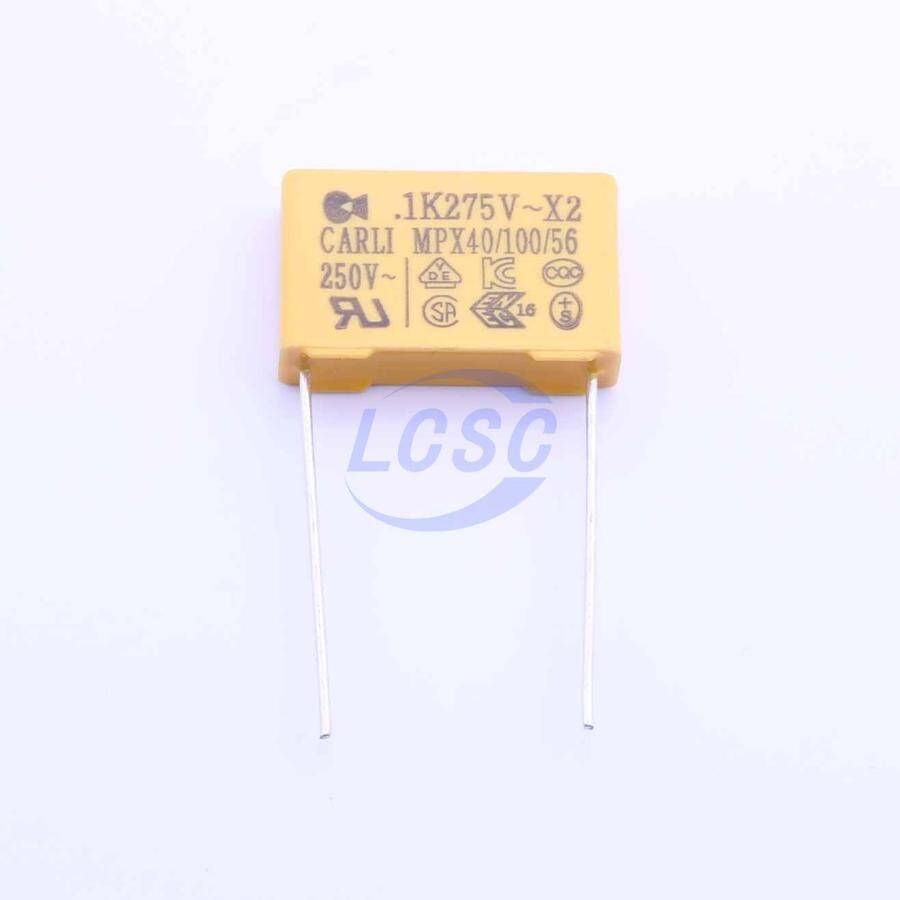 Carli PX104K3ID19H200D9R - 3